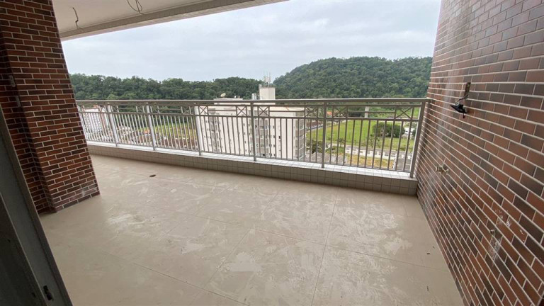 Imagem Apartamento com 3 Quartos à Venda, 120 m² em Forte - Praia Grande Imagem Apartamento com 3 Quartos à Venda, 120 m² em Forte - Praia Grande