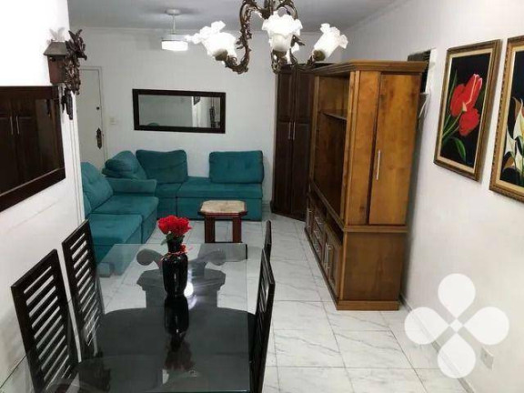 Imagem Imóvel com 2 Quartos à Venda, 85 m² em Gonzaguinha - São Vicente Imagem Imóvel com 2 Quartos à Venda, 85 m² em Gonzaguinha - São Vicente