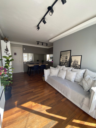 Imagem Apartamento com 2 Quartos à Venda, 110 m² em Tristeza - Porto Alegre