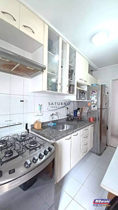 Imagem Apartamento com 1 Quarto à Venda, 40 m² em Consolação - São Paulo