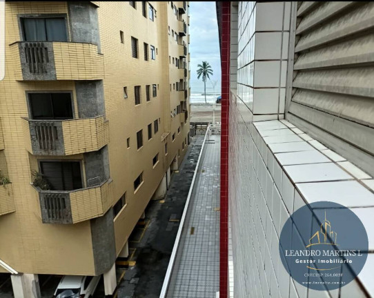 Imagem Apartamento com 2 Quartos à Venda, 61 m² em Centro - Mongaguá