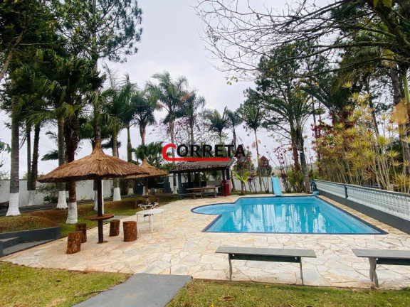 Casa com 5 Quartos à Venda, 19.000 m² em Centro - Ibiúna