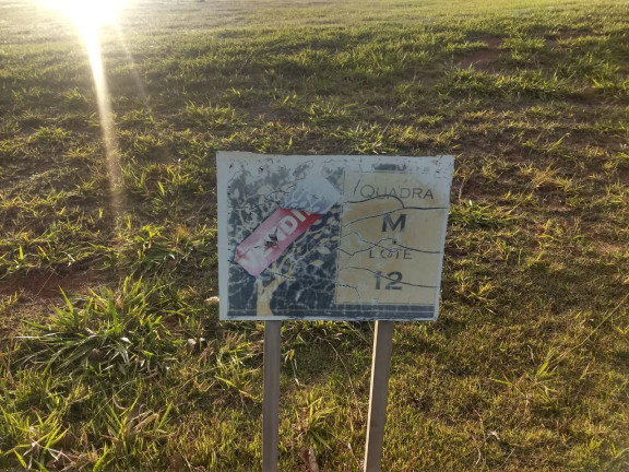 Imagem Terreno à Venda, 1.733 m² em Loteamento Fazenda Dona Carolina - Itatiba
