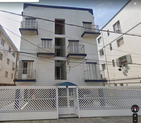 Imagem Apartamento com 1 Quarto à Venda, 39 m² em Boqueirão - Praia Grande Imagem Apartamento com 1 Quarto à Venda, 39 m² em Boqueirão - Praia Grande