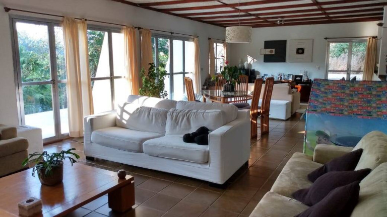 Imagem Chácara com 9 Quartos à Venda, 54 m² em Cachoeira Abaixo - Piracaia
