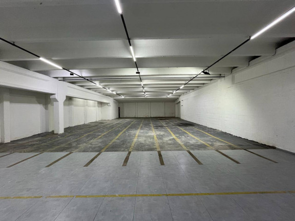 Imagem Galpão para Alugar, 636 m² em Vila Hamburguesa - São Paulo Imagem Galpão para Alugar, 636 m² em Vila Hamburguesa - São Paulo