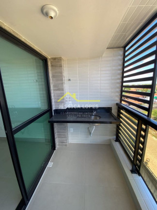 Imagem Apartamento com 2 Quartos à Venda, 70 m² em Camboinha - Cabedelo