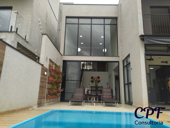 Imagem Casa com 3 Quartos à Venda, 180 m² em Condomínio Portal Da Serra - Bragança Paulista Imagem Casa com 3 Quartos à Venda, 180 m² em Condomínio Portal Da Serra - Bragança Paulista