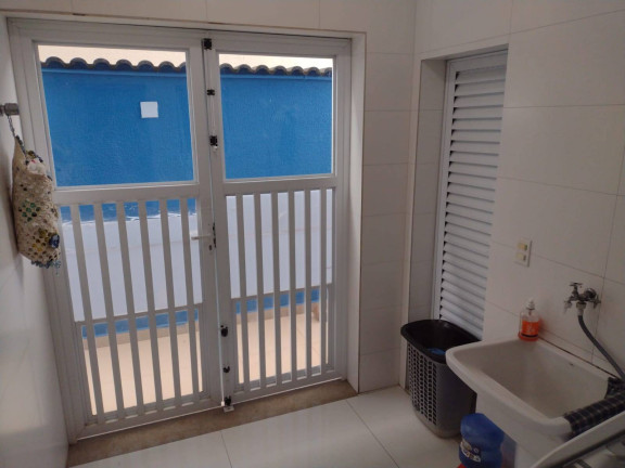 Imagem Casa com 4 Quartos à Venda, 399 m² em Canto Do Forte - Praia Grande Imagem Casa com 4 Quartos à Venda, 399 m² em Canto Do Forte - Praia Grande