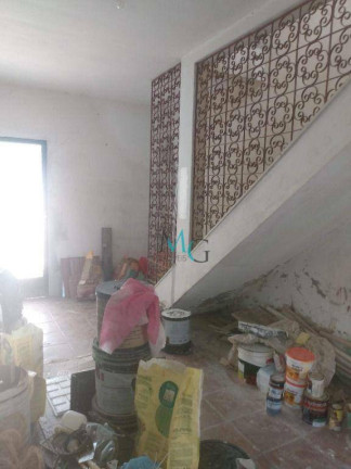 Imagem Casa com 5 Quartos à Venda, 120 m² em Santa Cruz - Rio De Janeiro