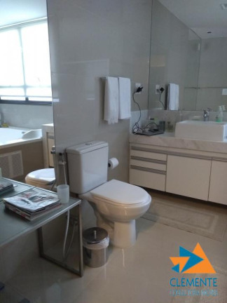 Imagem Apartamento com 4 Quartos à Venda, 410 m² em Vila Da Serra - Nova Lima Imagem Apartamento com 4 Quartos à Venda, 410 m² em Vila Da Serra - Nova Lima