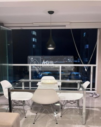 Imagem Apartamento com 2 Quartos à Venda, 75 m² em Jardim Sul - São José Dos Campos Imagem Apartamento com 2 Quartos à Venda, 75 m² em Jardim Sul - São José Dos Campos