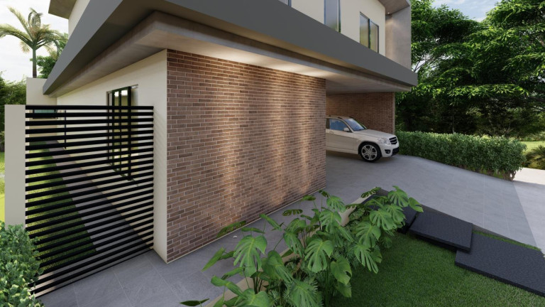 Imagem Casa à Venda, 294 m² em Condominio Residencial Villa Lobos - Birigui Imagem Casa à Venda, 294 m² em Condominio Residencial Villa Lobos - Birigui