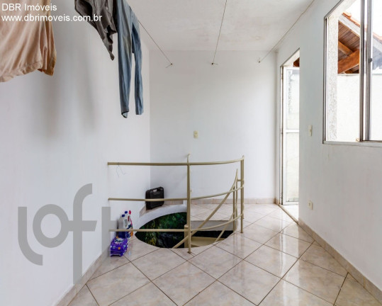 Imagem Apartamento com 3 Quartos à Venda, 110 m² em Capão Redondo - São Paulo