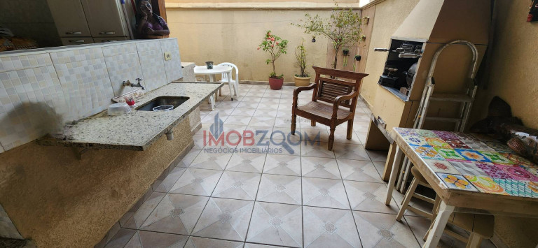 Imagem Sobrado com 4 Quartos à Venda, 175 m² em Nova Cerejeira - Atibaia