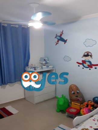 Imagem Apartamento com 2 Quartos à Venda, 48 m² em Pedra Do Descanso - Feira De Santana