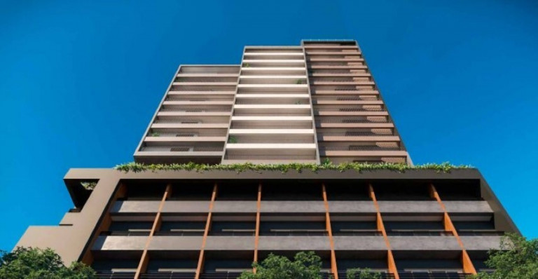 Imagem Imóvel com 2 Quartos à Venda, 59 m² em Vila Mariana - São Paulo