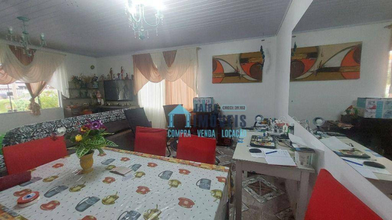 Imagem Casa com 2 Quartos à Venda, em Centro - Balneário Pinhal Imagem Casa com 2 Quartos à Venda, em Centro - Balneário Pinhal
