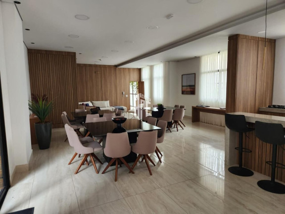 Imagem Apartamento com 3 Quartos à Venda, 87 m² em Vila Bastos - Santo André Imagem Apartamento com 3 Quartos à Venda, 87 m² em Vila Bastos - Santo André
