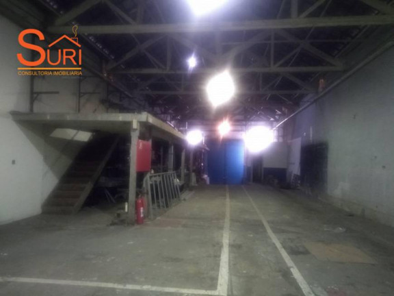 Imagem Galpão à Venda, 2.000 m² em Campos Elíseos - São Paulo Imagem Galpão à Venda, 2.000 m² em Campos Elíseos - São Paulo