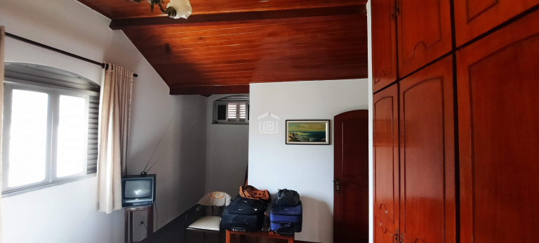 Imagem Casa com 1 Quarto à Venda, 298 m² em Jardim Dos Estados - Poços De Caldas