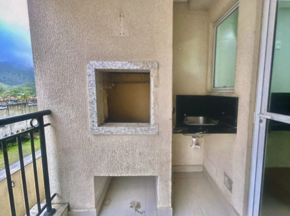 Apartamento com 2 Quartos à Venda, 77 m² em São Francisco De Assis - Camboriú
