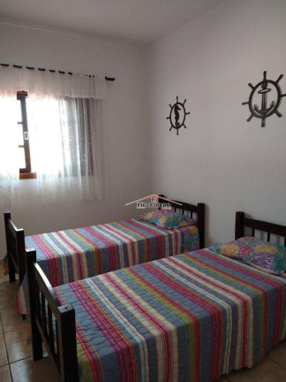 Imagem Casa com 3 Quartos à Venda, 257 m² em Jardim São Fernando - Itanhaém