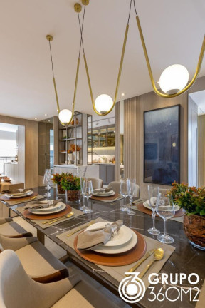 Imagem Apartamento com 3 Quartos à Venda, 125 m² em Vila Dom Pedro I - São Paulo