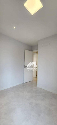 Imagem Apartamento com 2 Quartos à Venda, 60 m² em Itapuã - Vila Velha