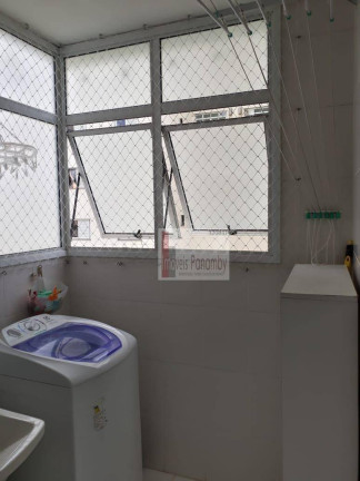 Imagem Apartamento com 2 Quartos à Venda, 52 m² em Saúde - São Paulo Imagem Apartamento com 2 Quartos à Venda, 52 m² em Saúde - São Paulo