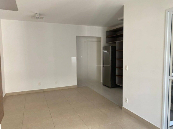 Imagem Apartamento com 2 Quartos para Alugar, 64 m² em Alphaville Empresarial - Barueri