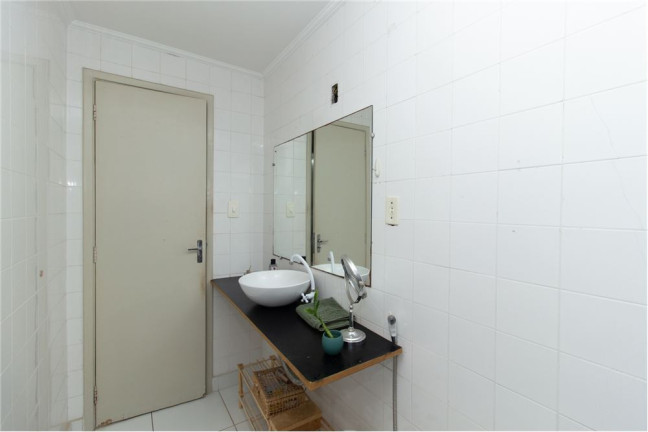 Imagem Apartamento com 1 Quarto à Venda, 43 m² em Aclimação - São Paulo Imagem Apartamento com 1 Quarto à Venda, 43 m² em Aclimação - São Paulo