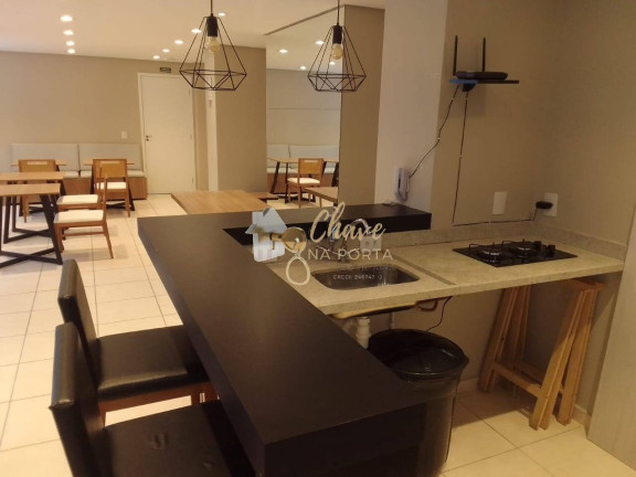 Imagem Apartamento com 1 Quarto à Venda, 24 m² em Vila Nova Das Belezas - São Paulo