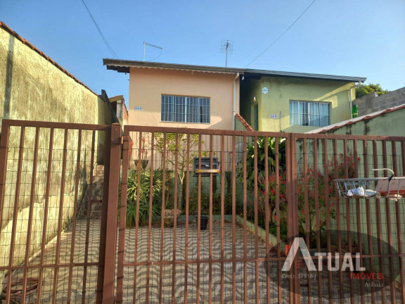 Casa com 2 Quartos à Venda, 67 m² em Jardim Imperial - Atibaia