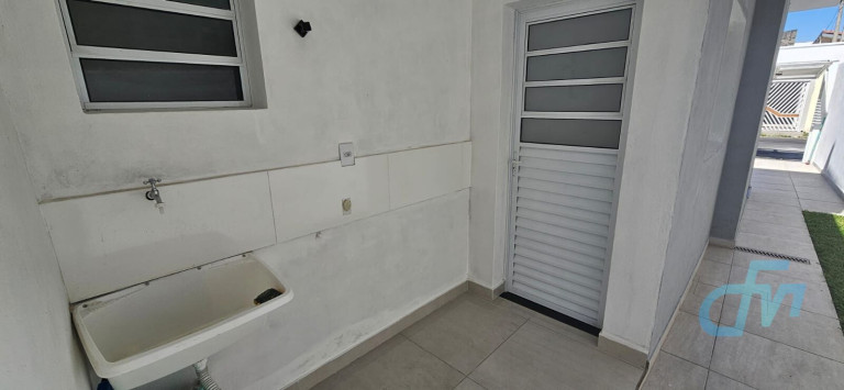 Imagem Casa com 3 Quartos à Venda, 68 m² em Vila Industrial - Mogi Das Cruzes