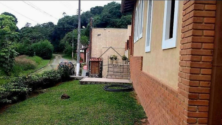 Imagem Casa com 5 Quartos à Venda, 500 m² em Chácara Recanto Verde - Cotia