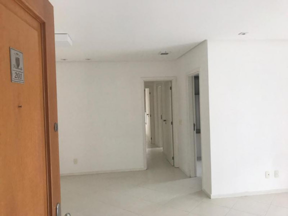 Imagem Apartamento com 4 Quartos à Venda, 140 m² em Pituba - Salvador