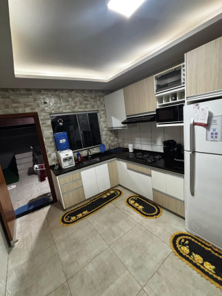 Imagem Casa com 2 Quartos à Venda, 98 m² em Setor Sul Iii Etapa - Anápolis