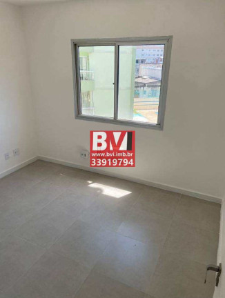 Imagem Apartamento com 2 Quartos à Venda, 74 m² em Taquara - Rio De Janeiro