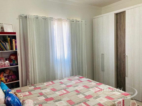 Imagem Casa com 3 Quartos à Venda, 141 m² em Itaum - Joinville