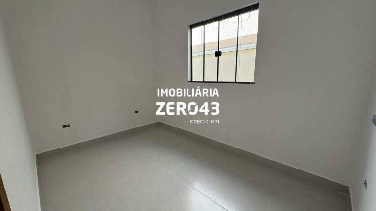 Imagem Casa com 3 Quartos à Venda, 78 m² em Jardim Moema - Londrina Imagem Casa com 3 Quartos à Venda, 78 m² em Jardim Moema - Londrina