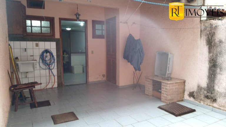 Imagem Casa com 3 Quartos à Venda, 95 m² em Praia Grande - Arraial Do Cabo Imagem Casa com 3 Quartos à Venda, 95 m² em Praia Grande - Arraial Do Cabo