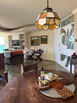 Imagem Apartamento com 3 Quartos à Venda, 221 m² em Piedade - Jaboatão Dos Guararapes Imagem Apartamento com 3 Quartos à Venda, 221 m² em Piedade - Jaboatão Dos Guararapes