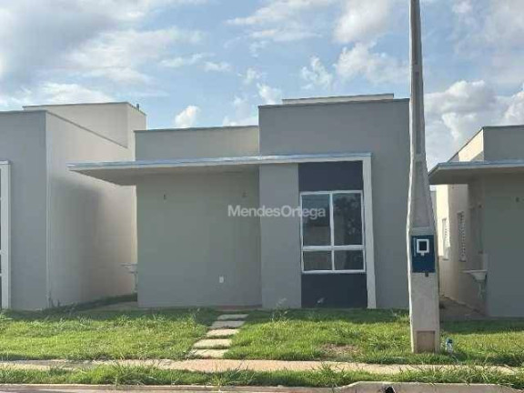 Casa com 2 Quartos à Venda, 55 m² em Condomínio Villa Magari - Sorocaba