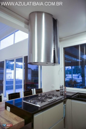 Imagem Casa com 5 Quartos à Venda, 450 m² em Condominio Porto Atibaia - Atibaia