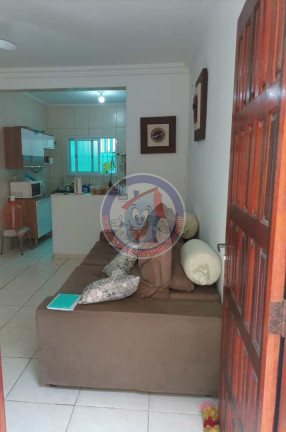 Imagem Casa com 2 Quartos à Venda, 78 m² em Vila Oceanopolis - Mongaguá
