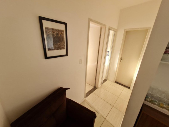 Imagem Apartamento com 2 Quartos à Venda, 48 m² em Garcia - Salvador