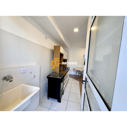 Imagem Apartamento com 2 Quartos à Venda, 48 m² em Centro - Camboriú