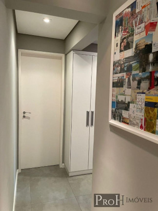 Imagem Apartamento com 3 Quartos à Venda, 97 m² em Itaim Bibi - São Paulo Imagem Apartamento com 3 Quartos à Venda, 97 m² em Itaim Bibi - São Paulo