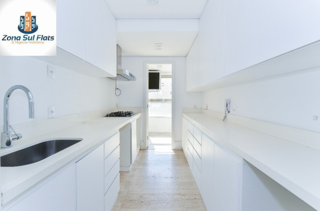 Imagem Apartamento com 1 Quarto à Venda, 69 m² em Vila Olímpia - São Paulo Imagem Apartamento com 1 Quarto à Venda, 69 m² em Vila Olímpia - São Paulo